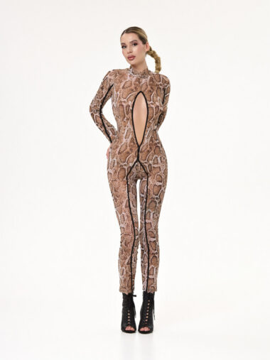 Just Me Jumpsuit