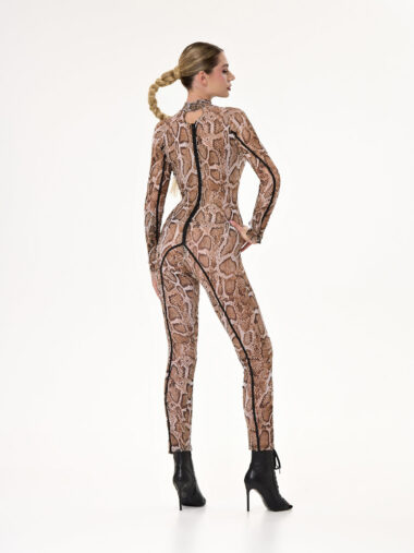 Just Me Jumpsuit