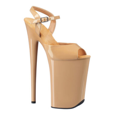 KLEO Glossy Beige