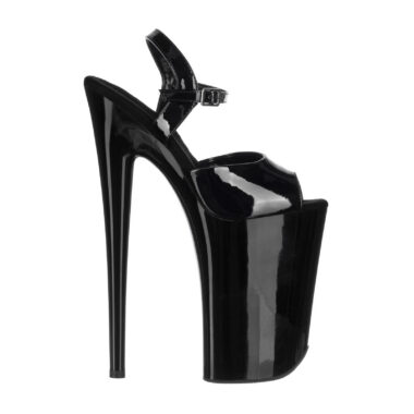 KLEO Glossy Black