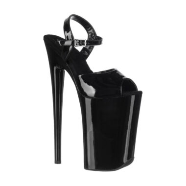 KLEO Glossy Black