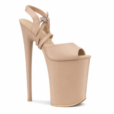 VINCENTA Matte Beige