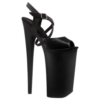 CASSANDRA Matte Black