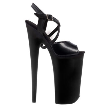 CASSANDRA Matte Black
