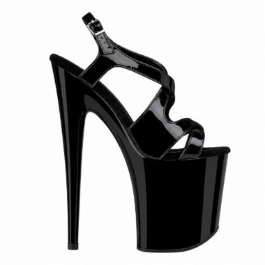 AVRA Glossy Black