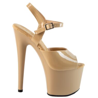 CLASSIC Glossy Beige