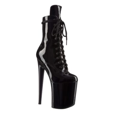 VERONA Glossy Black