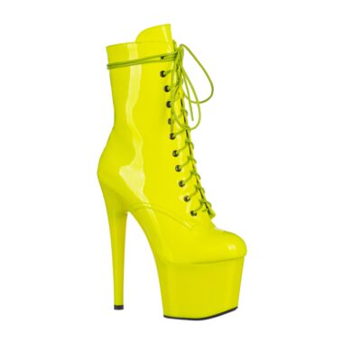 EMMA Glossy Yellow