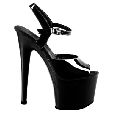 CLASSIC Glossy Black
