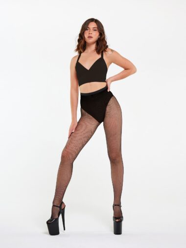 Fishnet Tights