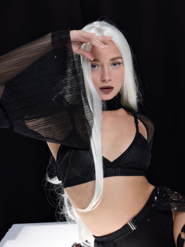 Selena Bra