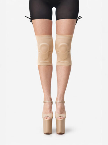 Venera Silicone Knee Pads
