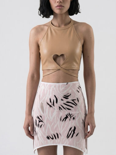 Mexicana Skirt