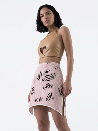 Mexicana Skirt