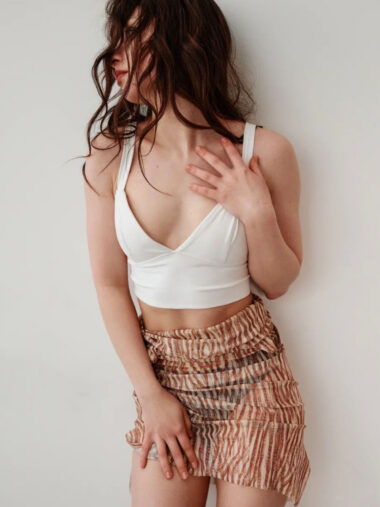 Diana Top