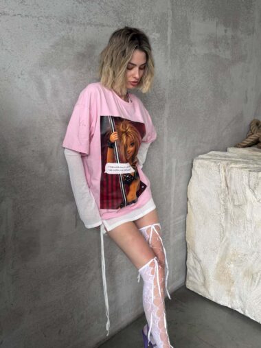 Good Girls? T-Shirt