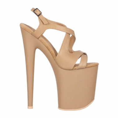 AVRA Matte Beige
