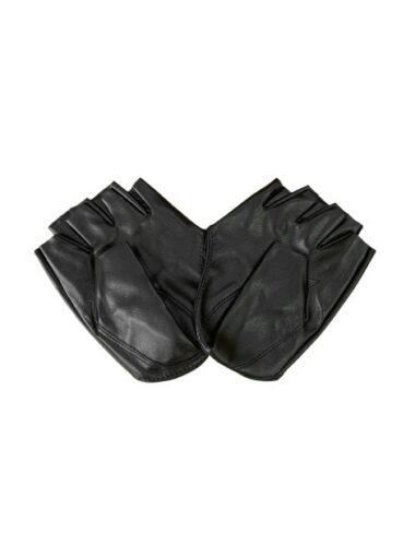 Pole Grip Gloves, Black