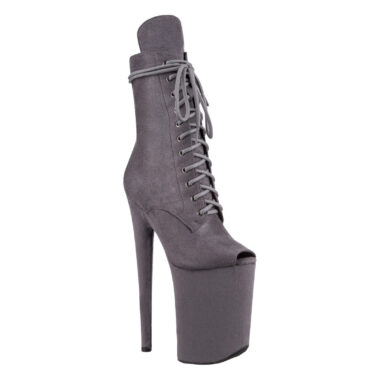 KARMA Suede Gray