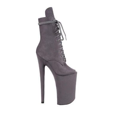 KARMA Suede Gray