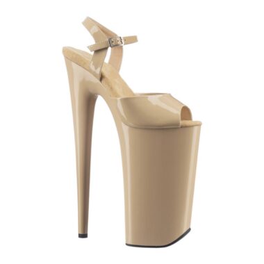 NEO Glossy Beige