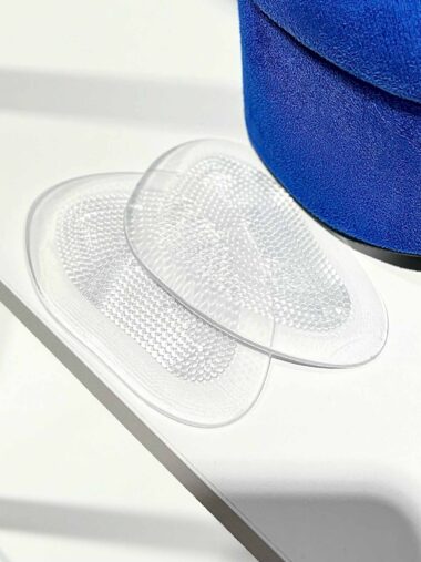 Silicone Gel Half Insoles