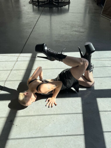 FIERCE Skirt
